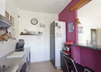 Cucina - Quadrilocale via Lorenzo Eula, 3, Mondovì - foto 6