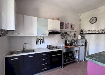 Cucina - Quadrilocale via Lorenzo Eula, 3, Mondovì - foto 7