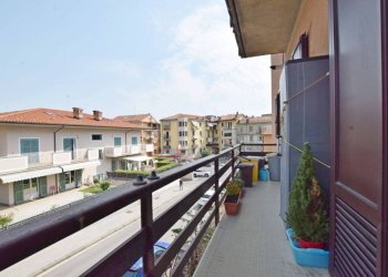 Balcone - Quadrilocale via Lorenzo Eula, 3, Mondovì - foto 14