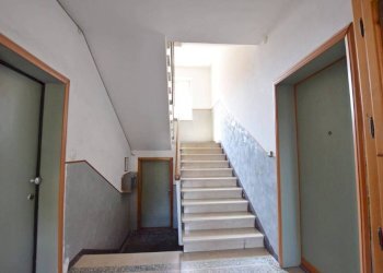 Interno palazzo - Quadrilocale via Lorenzo Eula, 3, Mondovì - foto 16