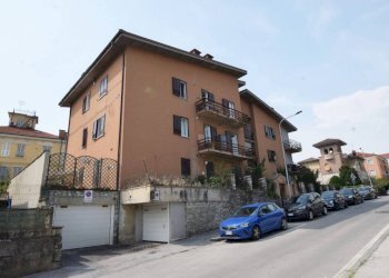 Facciata - Quadrilocale via Lorenzo Eula, 3, Mondovì - foto 17