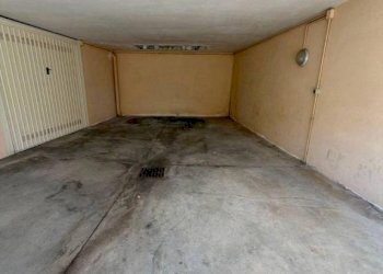 Ingresso - Box via Circonvallazione, Borgo Ticino - foto 7