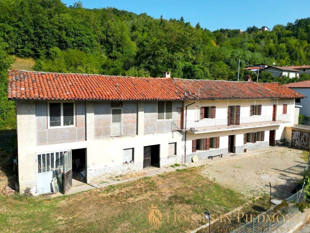Facciata - Rustico Paroldo - foto 2