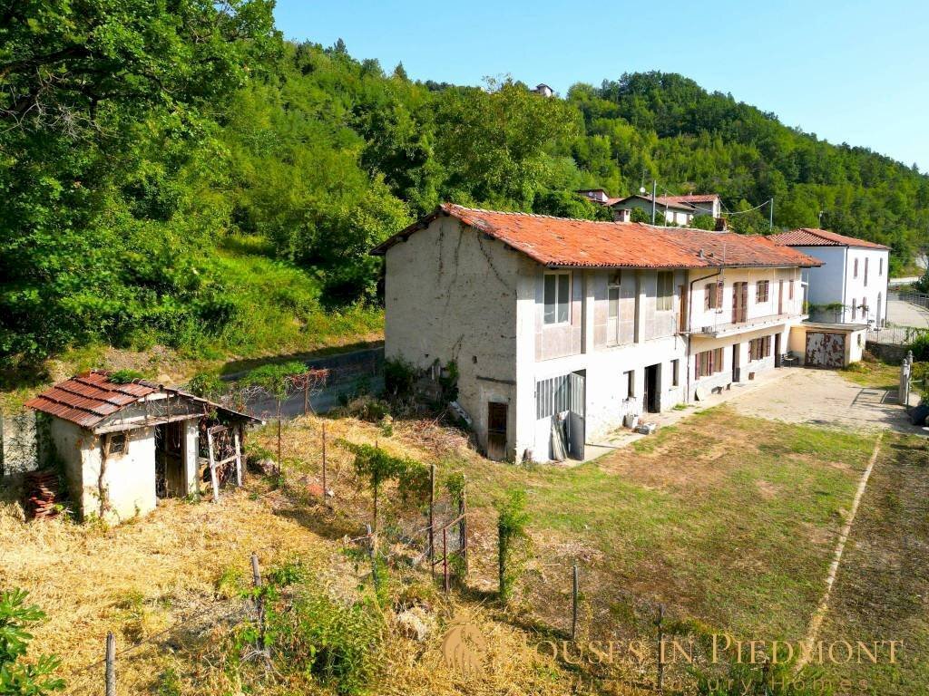 Terreno - Rustico Paroldo - foto 3
