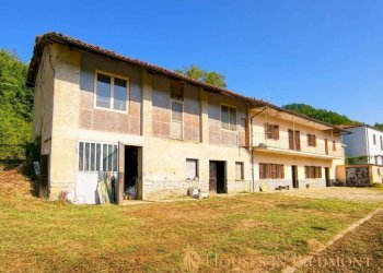 Facciata - Rustico Paroldo - foto 1