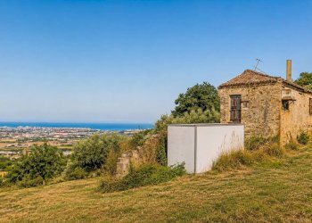 Foto 1 - Rustico contrada San Giovanni, Colonnella - foto 1