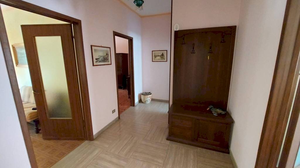 Ingresso - Appartamento via Novara, 10, Fossano - foto 2