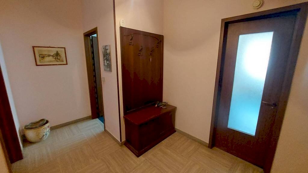 Ingresso - Appartamento via Novara, 10, Fossano - foto 3