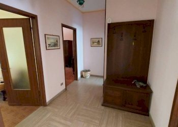 Ingresso - Appartamento via Novara, 10, Fossano - foto 2