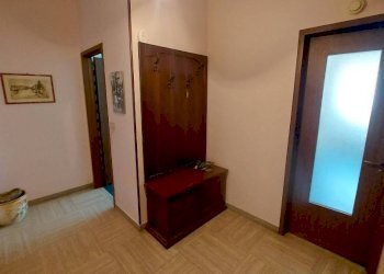 Ingresso - Appartamento via Novara, 10, Fossano - foto 3