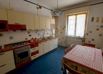 Cucina - Appartamento via Novara, 10, Fossano - foto 4