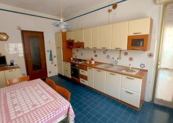Cucina - Appartamento via Novara, 10, Fossano - foto 5