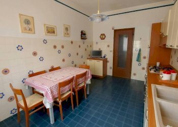 Cucina - Appartamento via Novara, 10, Fossano - foto 6