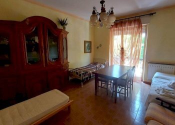 Camera da letto - Appartamento via Novara, 10, Fossano - foto 7