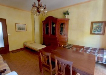 Camera da letto - Appartamento via Novara, 10, Fossano - foto 8