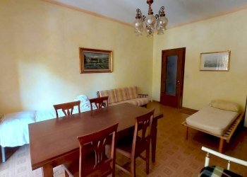 Camera da letto - Appartamento via Novara, 10, Fossano - foto 9