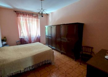 Camera da letto - Appartamento via Novara, 10, Fossano - foto 10