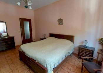 Camera da letto - Appartamento via Novara, 10, Fossano - foto 11