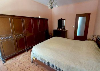 Camera da letto - Appartamento via Novara, 10, Fossano - foto 12