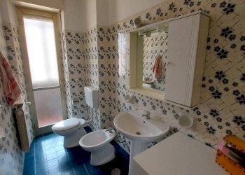 Bagno - Appartamento via Novara, 10, Fossano - foto 13