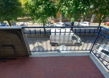 Balcone - Appartamento via Novara, 10, Fossano - foto 16
