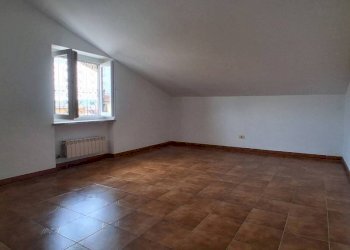 Camera da letto - Appartamento Bene Vagienna - foto 12