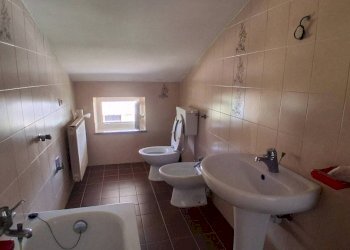 Bagno - Appartamento Bene Vagienna - foto 13