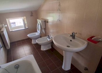 Bagno - Appartamento Bene Vagienna - foto 14