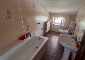 Bagno - Appartamento Bene Vagienna - foto 15