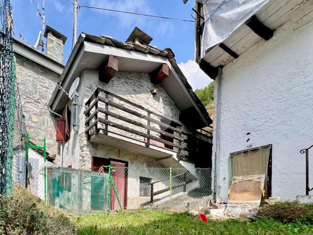 Semi-detached house Via sant'anna, Lemie - photo 1