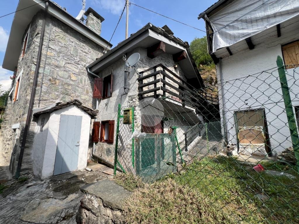 Semi-detached house Via sant'anna, Lemie - photo 2