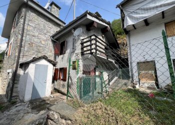 Semi-detached house Via sant'anna, Lemie - photo 2