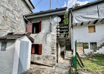 Semi-detached house Via sant'anna, Lemie - photo 3