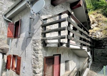 Semi-detached house Via sant'anna, Lemie - photo 5