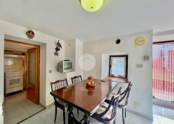 Semi-detached house Via sant'anna, Lemie - photo 9