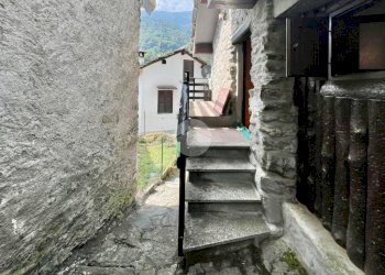 Semi-detached house Via sant'anna, Lemie - photo 12