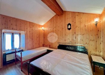 Semi-detached house Via sant'anna, Lemie - photo 17