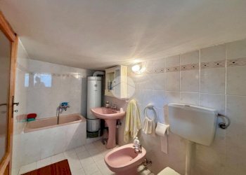 Semi-detached house Via sant'anna, Lemie - photo 20