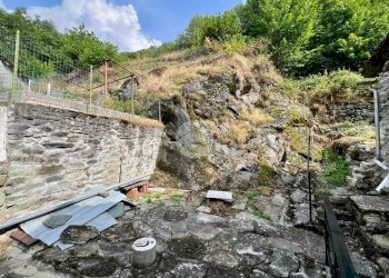 Semi-detached house Via sant'anna, Lemie - photo 24