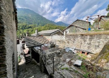 Semi-detached house Via sant'anna, Lemie - photo 25