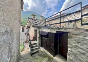 Semi-detached house Via sant'anna, Lemie - photo 26