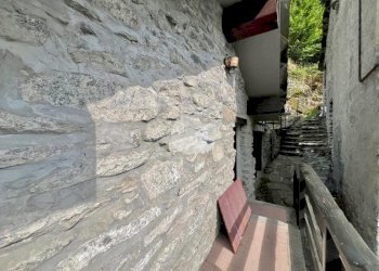 Semi-detached house Via sant'anna, Lemie - photo 27