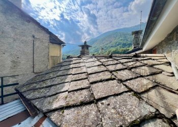 Semi-detached house Via sant'anna, Lemie - photo 28