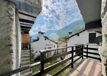 Semi-detached house Via sant'anna, Lemie - photo 29