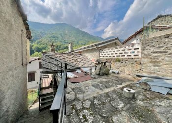 Semi-detached house Via sant'anna, Lemie - photo 30