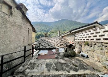 Semi-detached house Via sant'anna, Lemie - photo 31