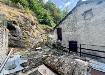Semi-detached house Via sant'anna, Lemie - photo 32