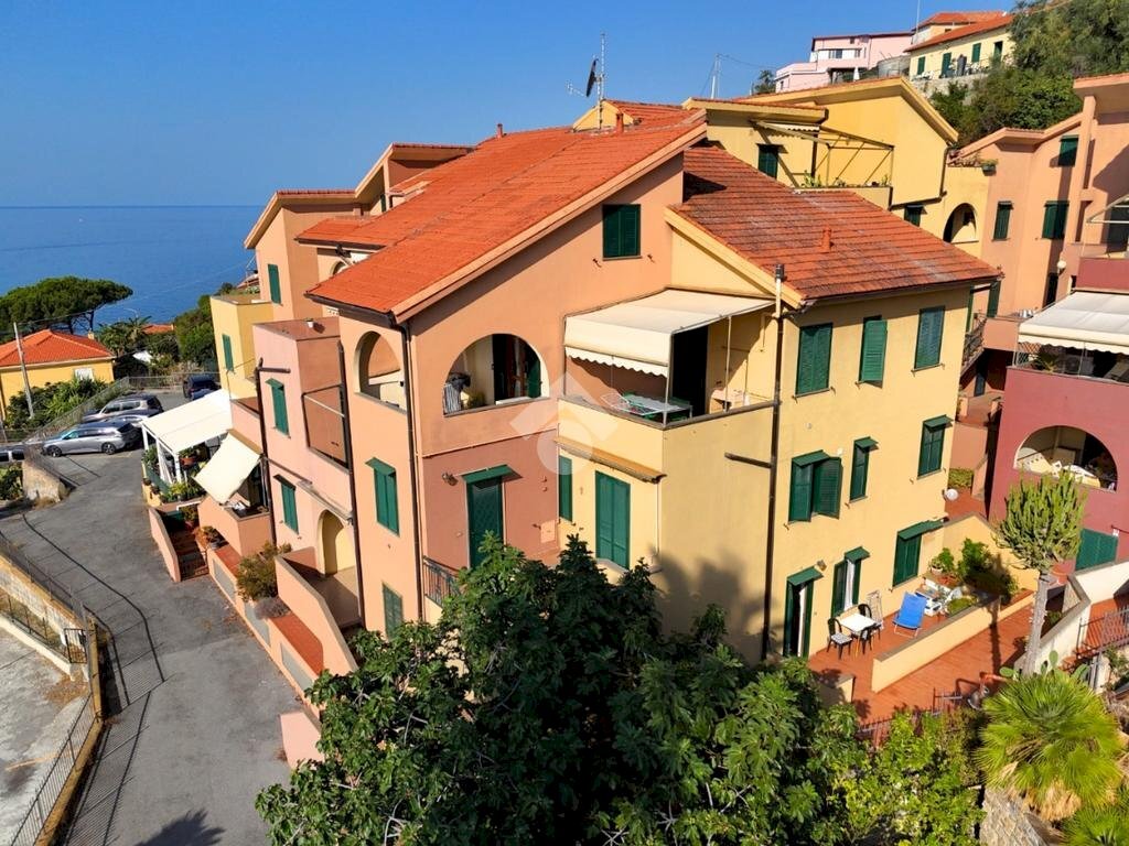 Two-room apartment Via Bonfante, Cipressa - photo 2