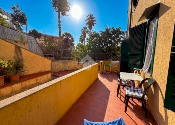 Two-room apartment Via Bonfante, Cipressa - photo 4