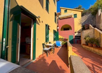 Two-room apartment Via Bonfante, Cipressa - photo 6